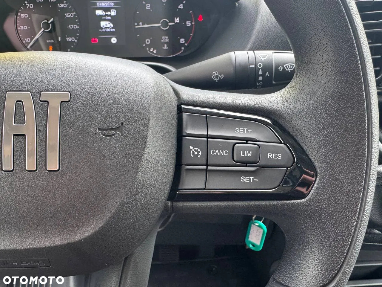 Fiat Ducato - 11