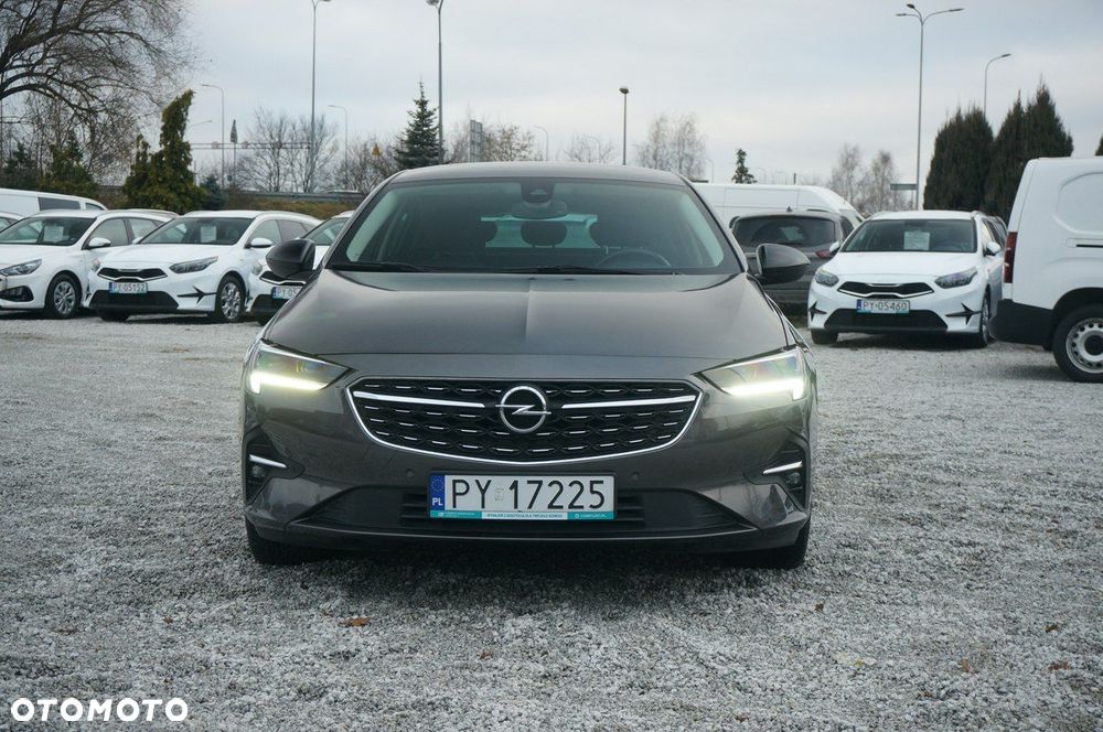 Opel Insignia 2.0 CDTI Business Elegance S&S - 3