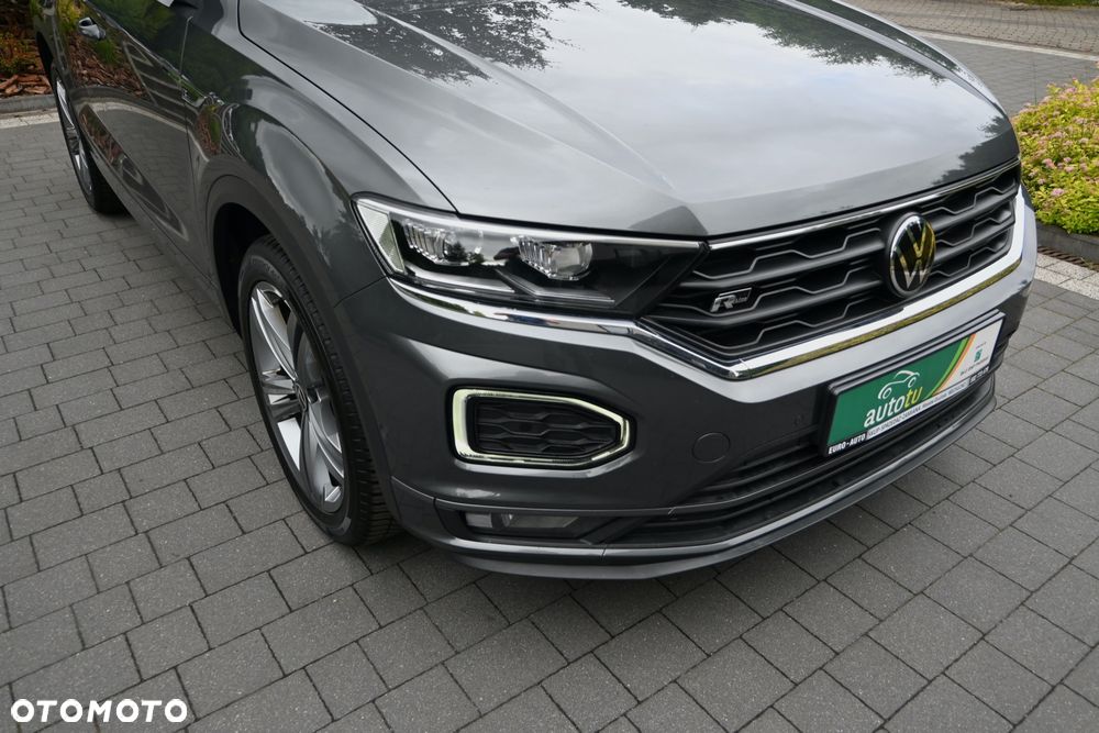Volkswagen T-Roc 1.5 TSI OPF R-Line - 12