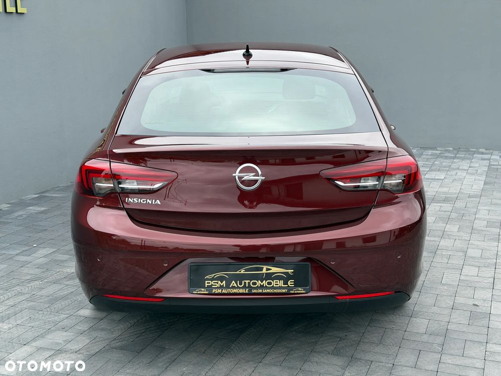 Opel Insignia 1.5 T GPF Enjoy S&S - 11