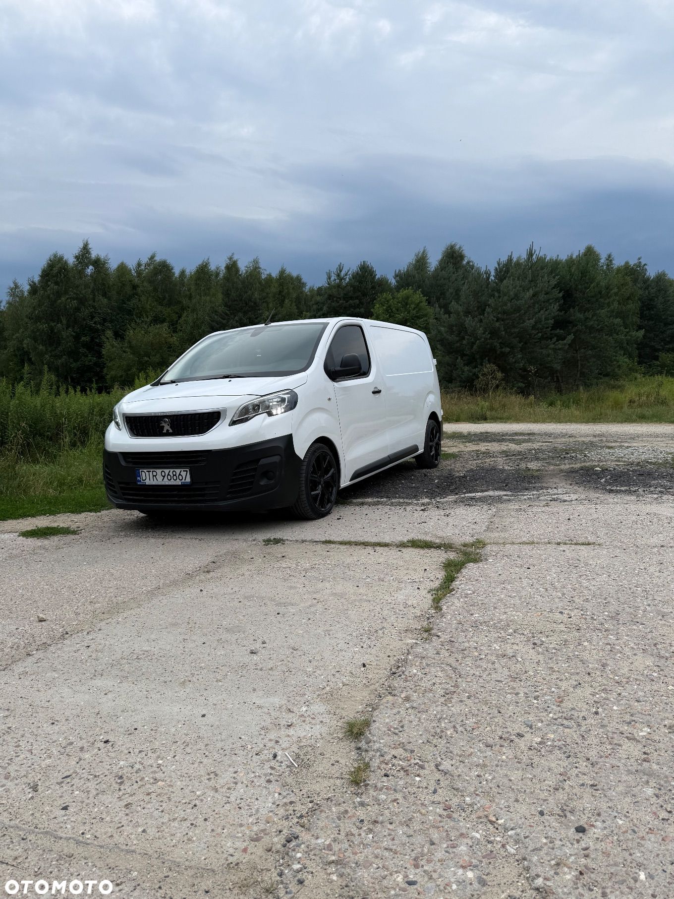 Peugeot Expert 2.0 BlueHDi Standard 3,0t Premium (bryg.) - 1
