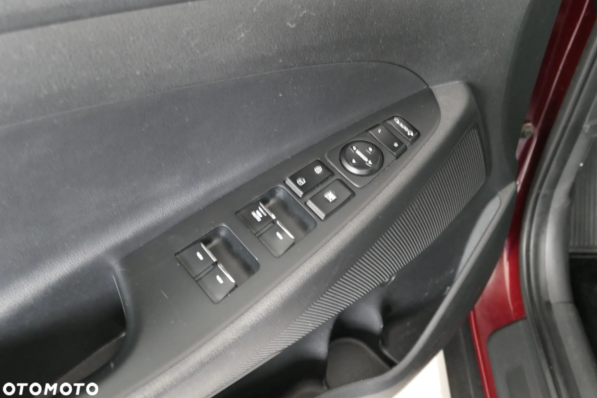 Hyundai Tucson - 12