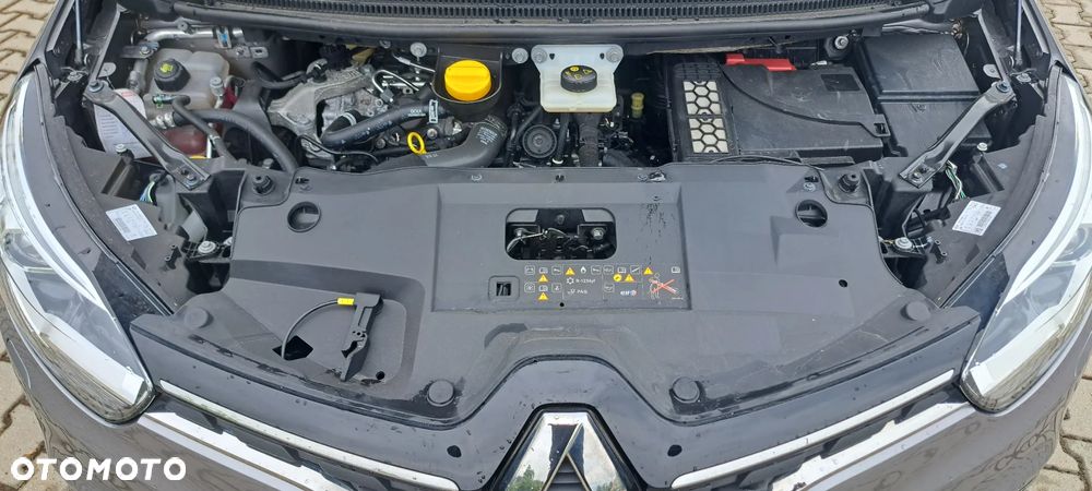 Renault Scenic - 37
