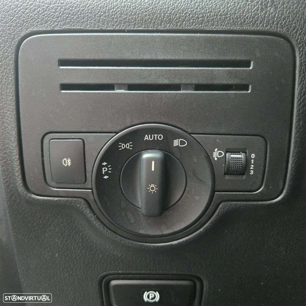 Mercedes-Benz E-Vitto 35kW - 9