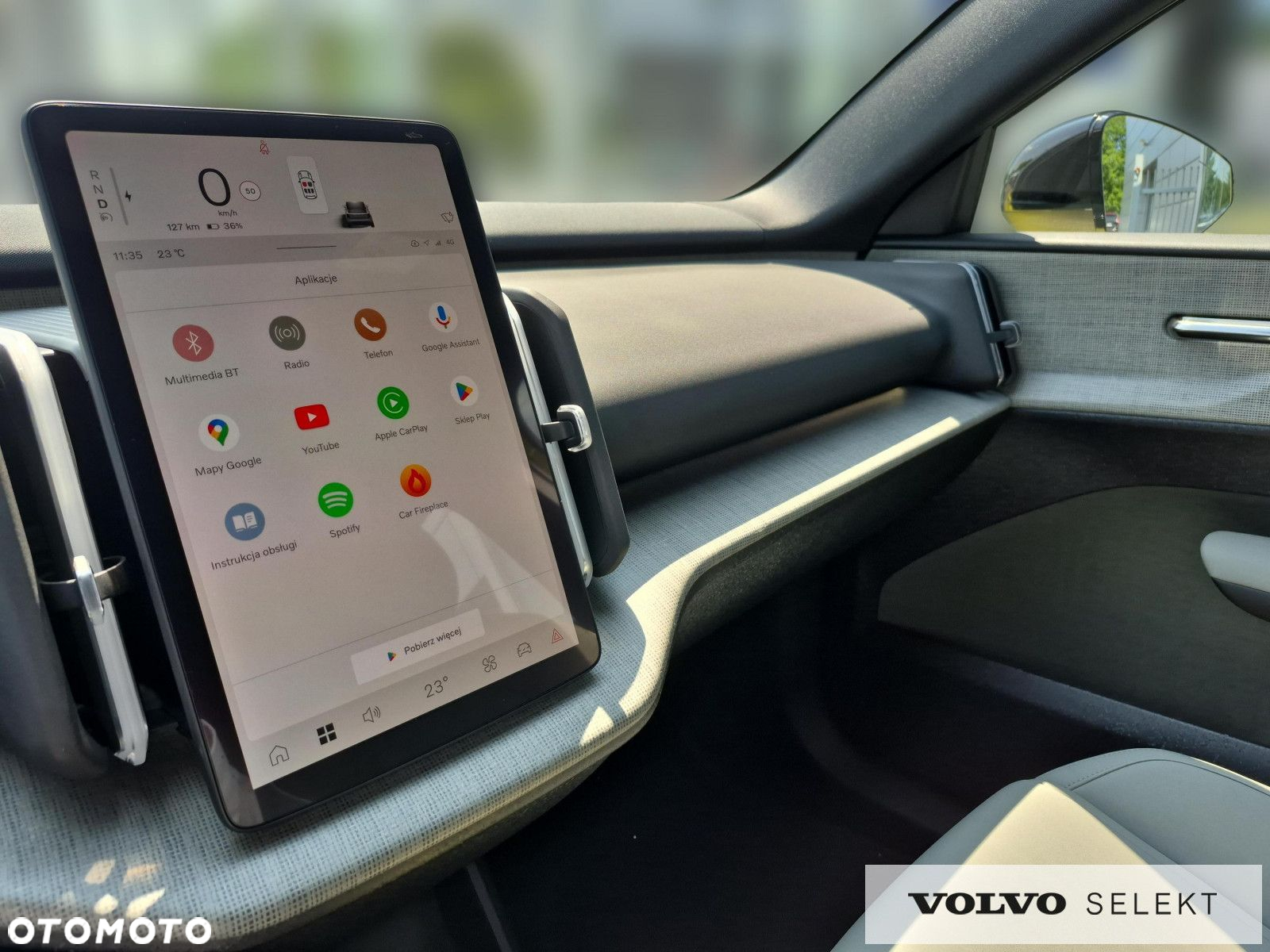 Volvo EX30 - 25