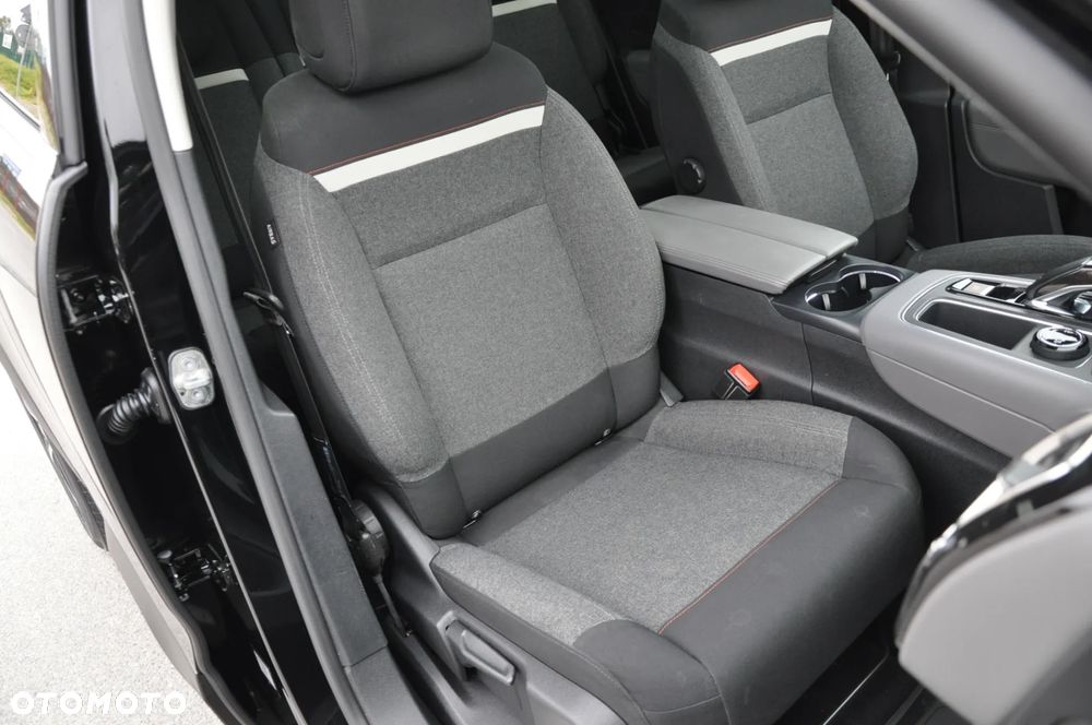 Citroën C5 Aircross 2.0 BlueHDi Shine EAT8 - 35