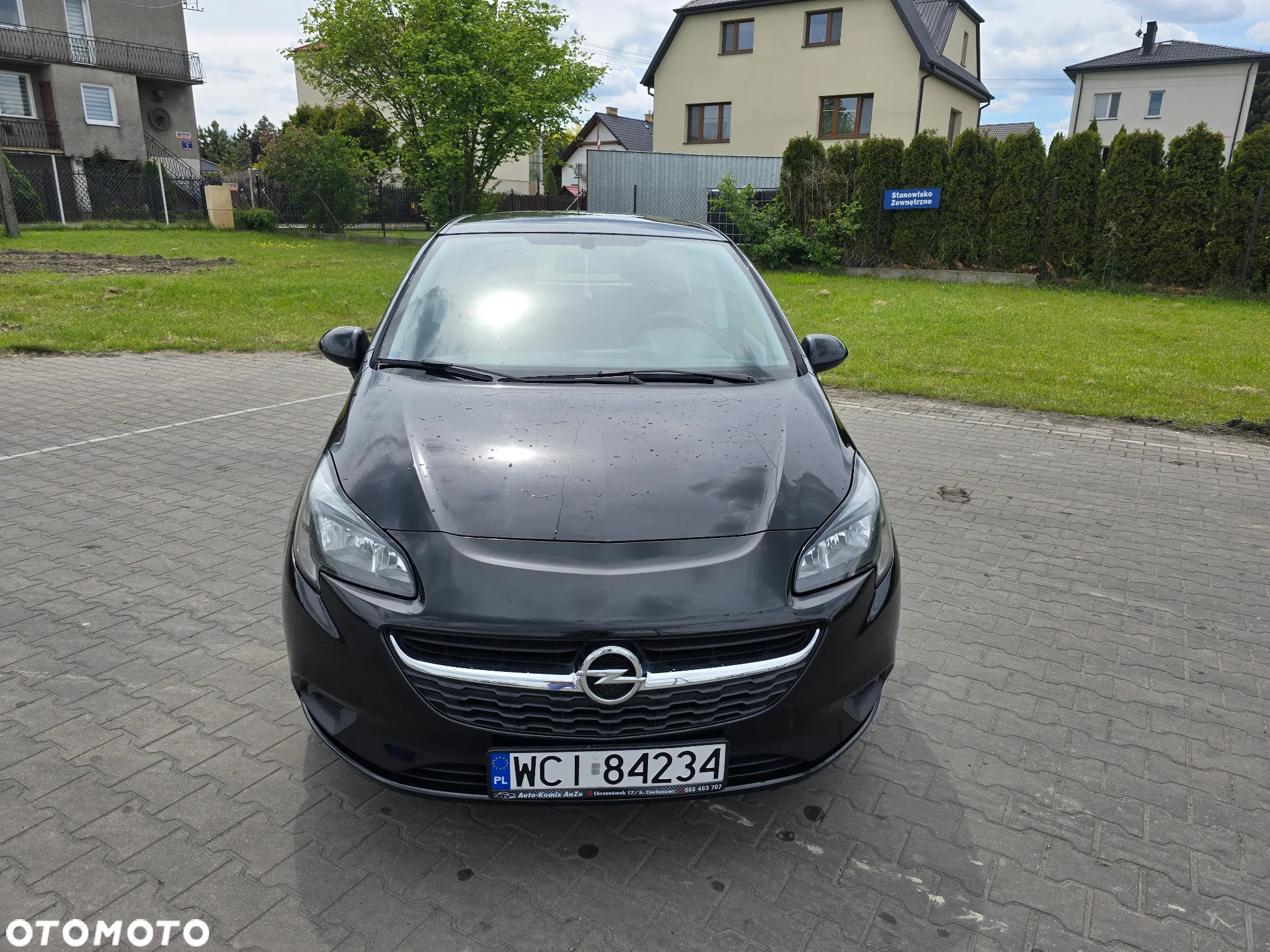 Opel Corsa 1.4 Enjoy - 3