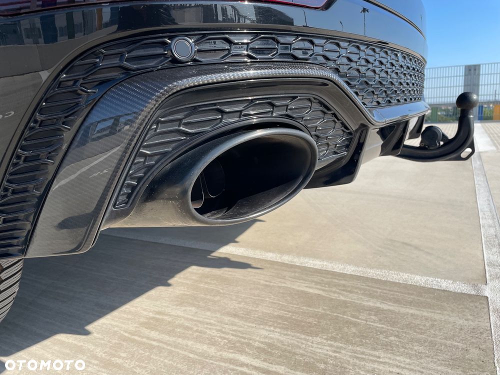 Audi RS Q8 TFSI mHEV Quattro Tiptronic - 22