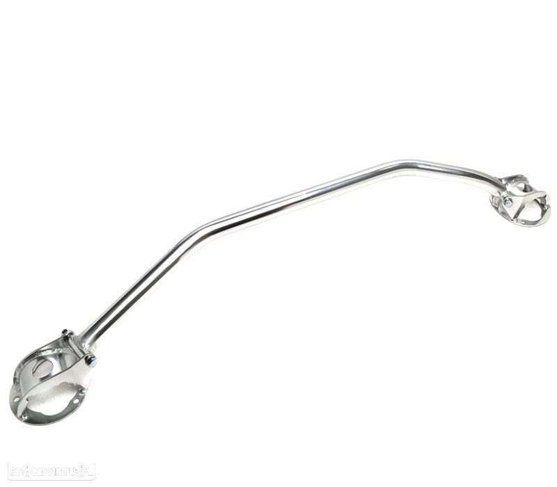 BARRA ANTI-APROXIMAÇÃO MERCEDES 190 W201 82-93 - 1