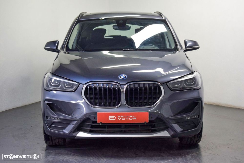 BMW X1 25 e xDrive - 2