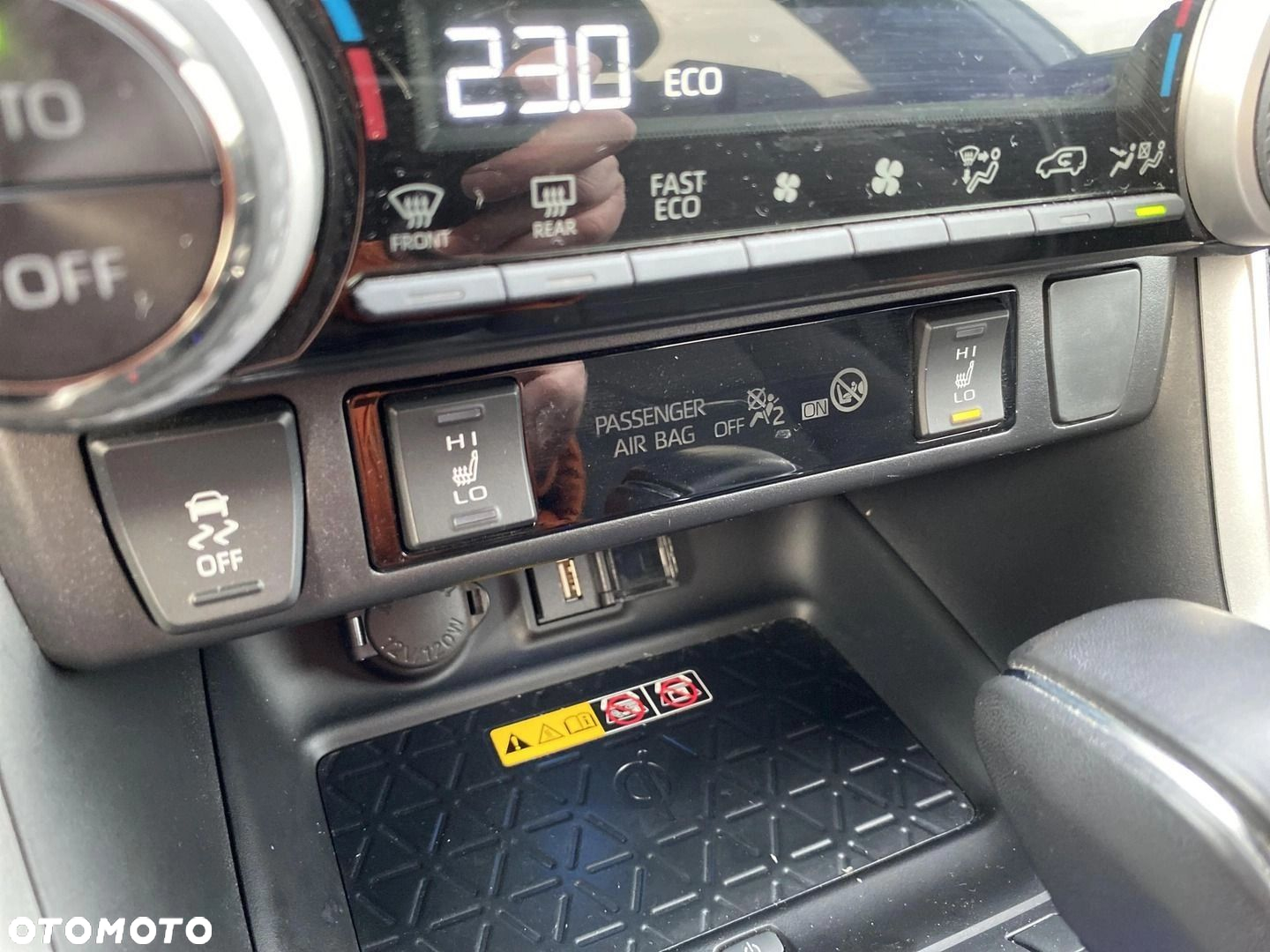 Toyota RAV4 - 20