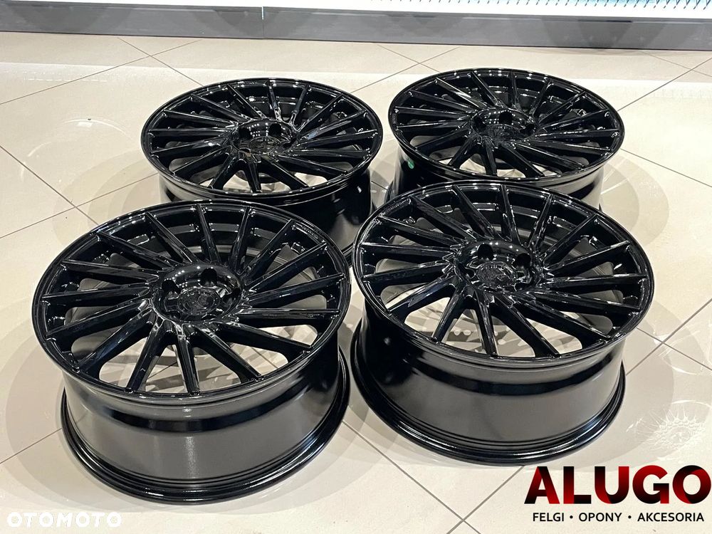 Alufelgi 19"  5x114,3 KT20 Citroen Ford Hyundai Honda Kia Mazda Mitsubishi Peugeot Dacia Nissan Renault Fiat Lexus Suzuki Toyota - 1