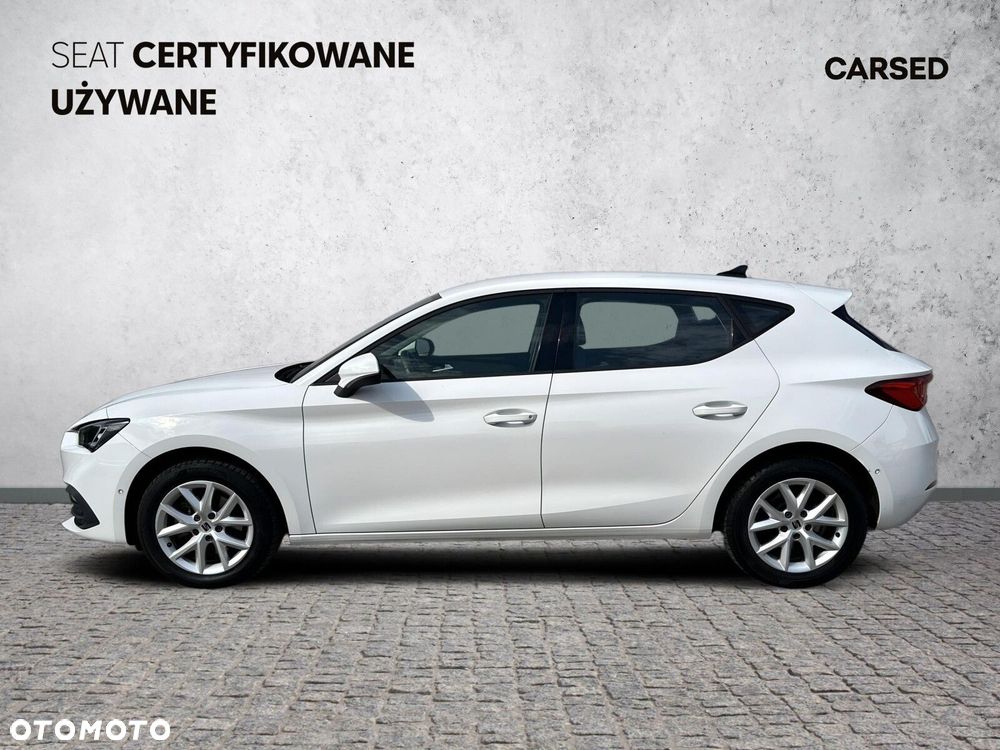 Seat Leon 1.0 eTSI Style DSG - 3