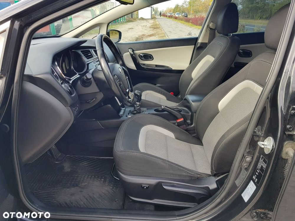 Kia Ceed 1.6 CRDi L - 9