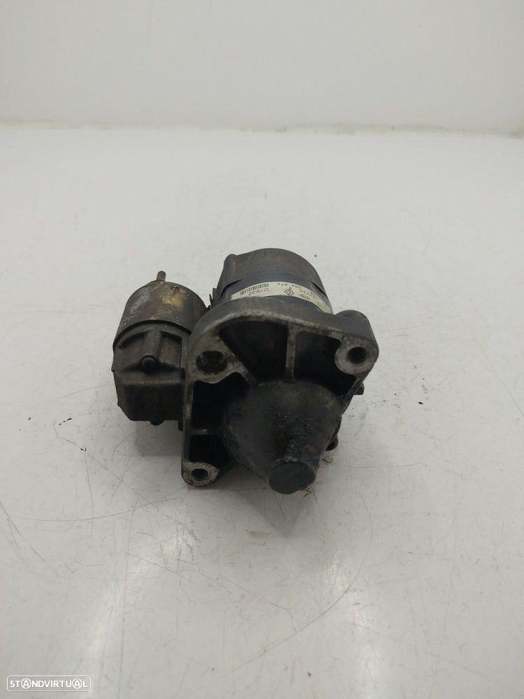 Motor De Arranque Renault Megane Scenic (Ja0/1_) - 1