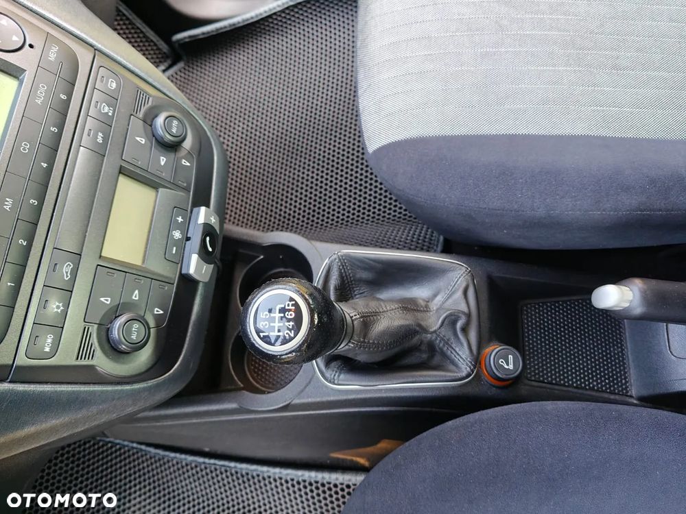 Fiat Grande Punto 1.4 16V Emotion - 10