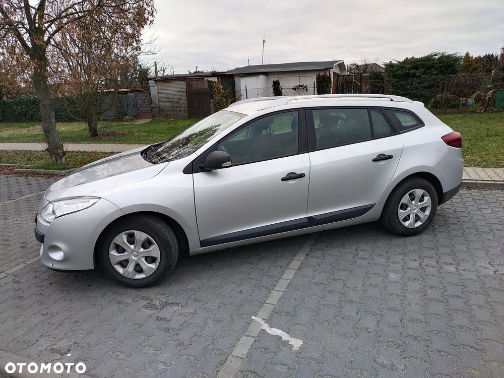 Renault Megane - 4