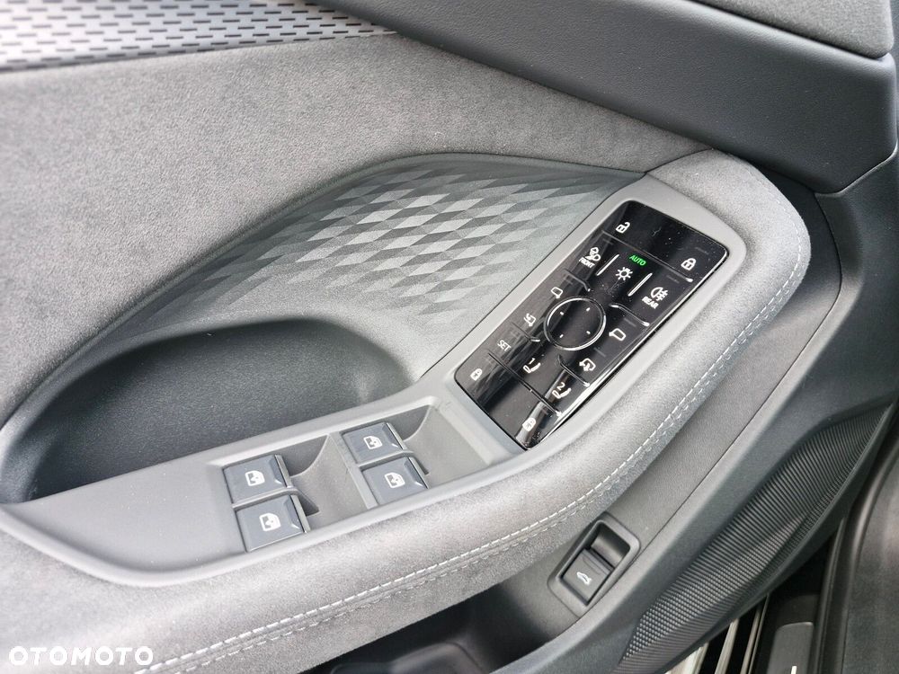 Audi A5 Limousine - 11