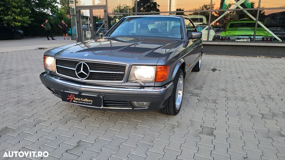 Mercedes-Benz A 160 - 23