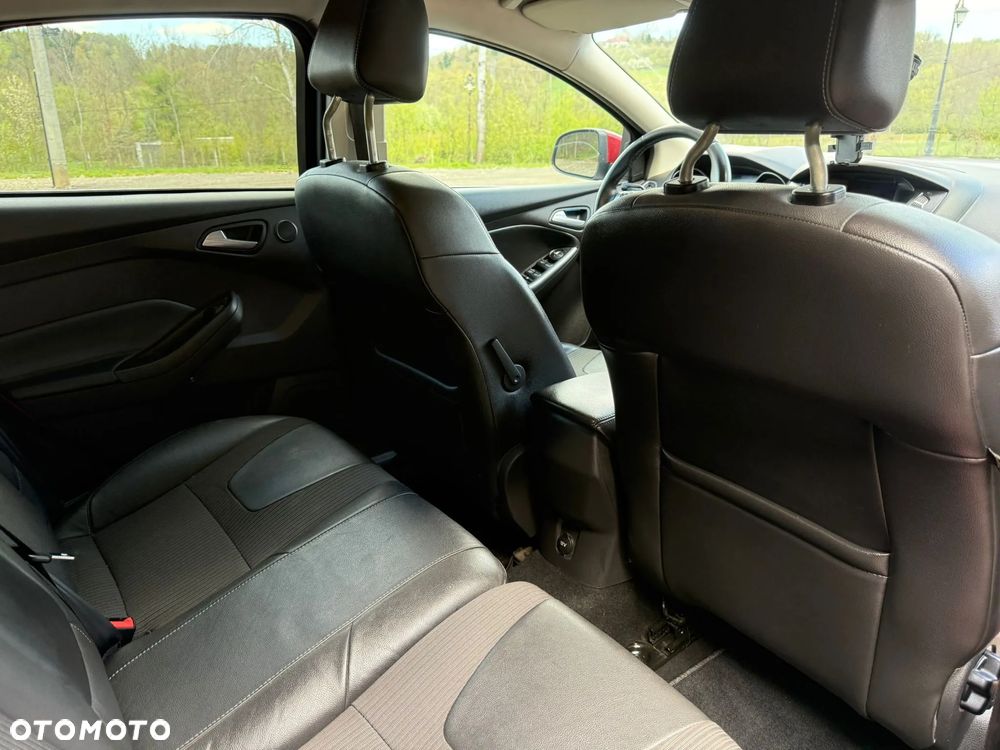 Ford Focus 1.0 EcoBoost Edition - 13