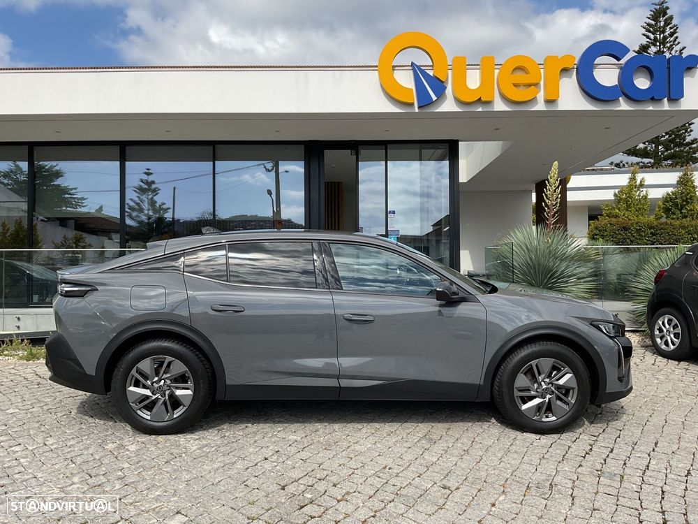 Peugeot 408 1.2 PureTech Allure EAT8 - 10