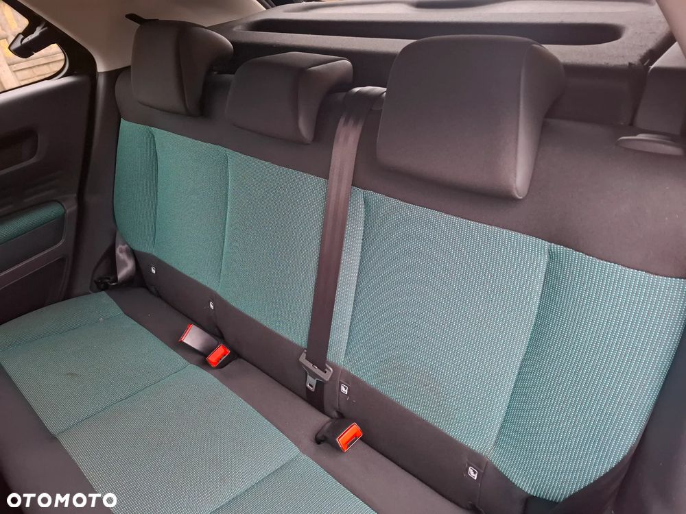 Citroën C4 Cactus - 23