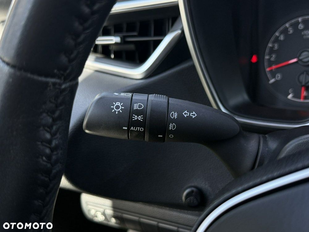 Toyota Corolla 1.5 Comfort MS - 21