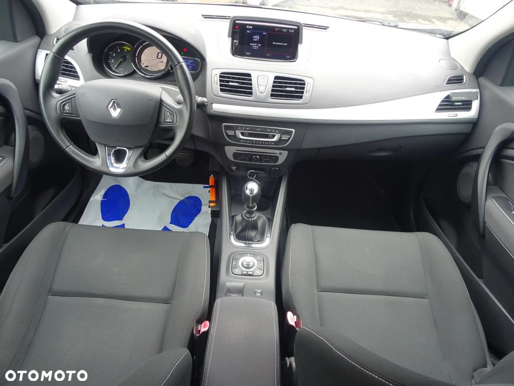 Renault Megane - 29