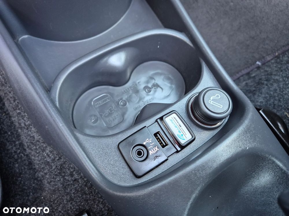 Fiat 500 1.2 Start&Stopp Lounge - 38