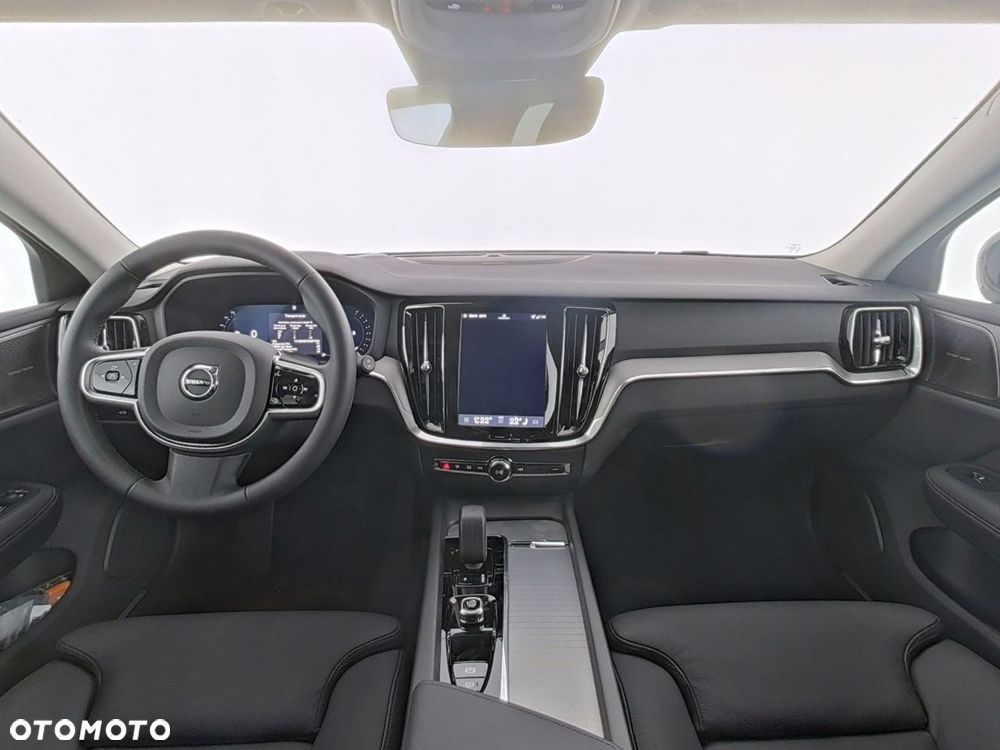 Volvo V60 B4 B Plus Dark - 5