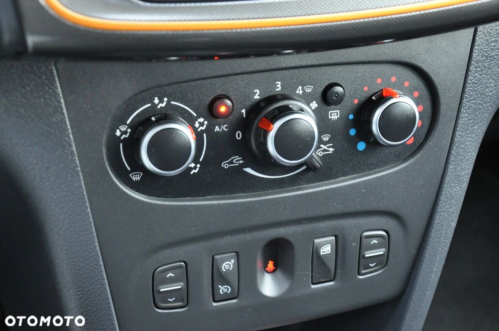 Dacia Sandero Stepway 0.9 TCe Laureate S&S - 18