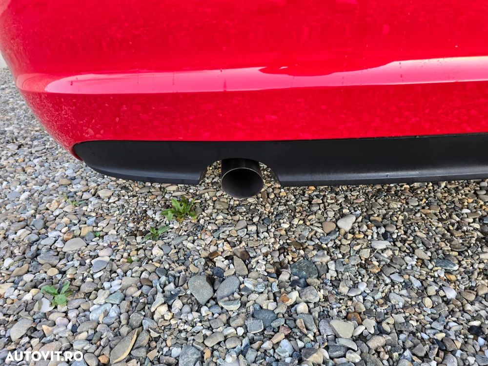 Audi A3 1.6 TDI Sportback Attraction - 6