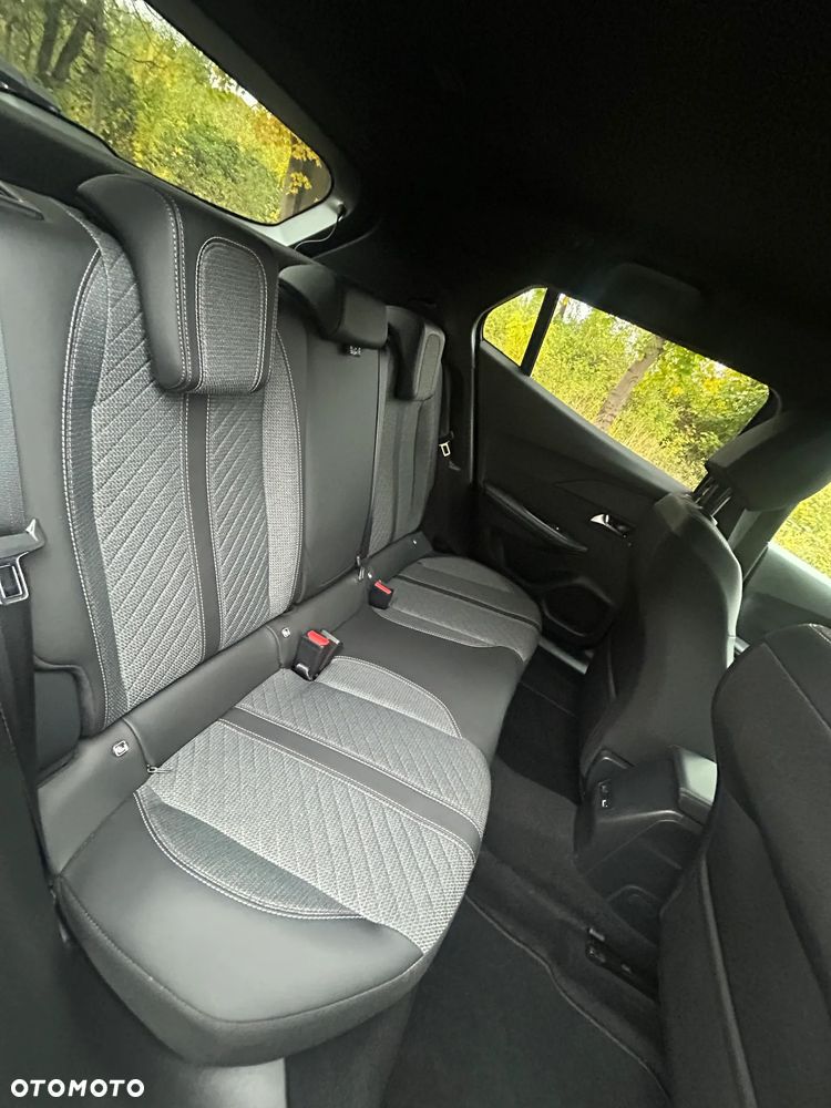 Peugeot 2008 2025