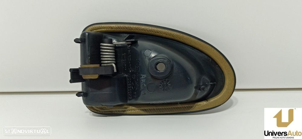 ALAVANCA FRENTE DIREITA IVECO DAILY CAJA CERRADA (1999 =>) 29 - L 12 CAJA CERRAD... - 3