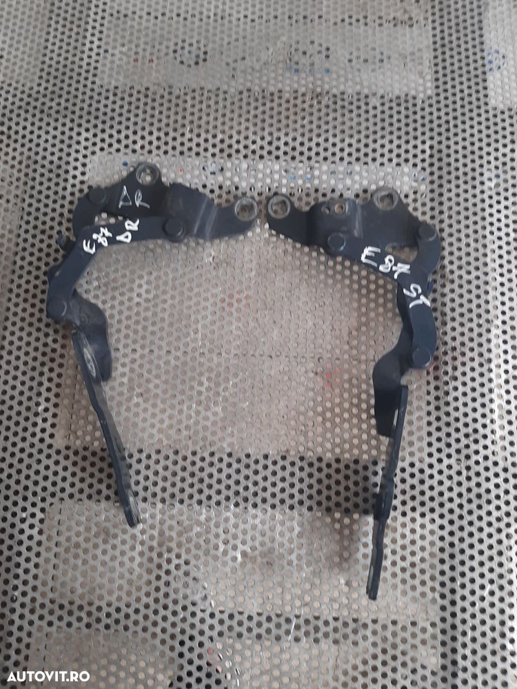 Balamale Capota Bmw Seria 1 E87 E88 E81 E82 An 2004-2012 Dezmembrez Bmw E87 - 4