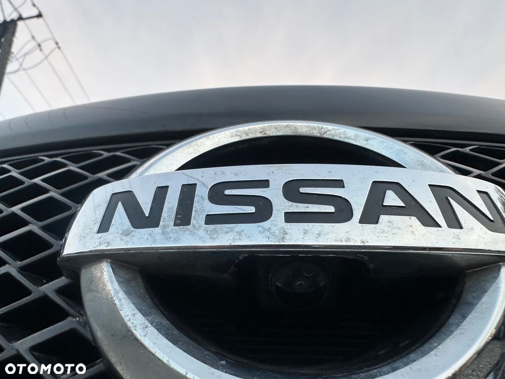 Nissan Note 1.2 DIG-S Acenta - 13