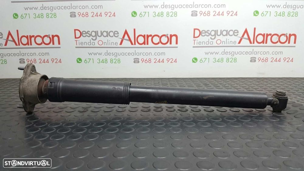 AMORTECEDOR TRASEIRO DIREITO MERCEDES CLASE C (W204) BERLINA C 200 CDI (204.007) - 1