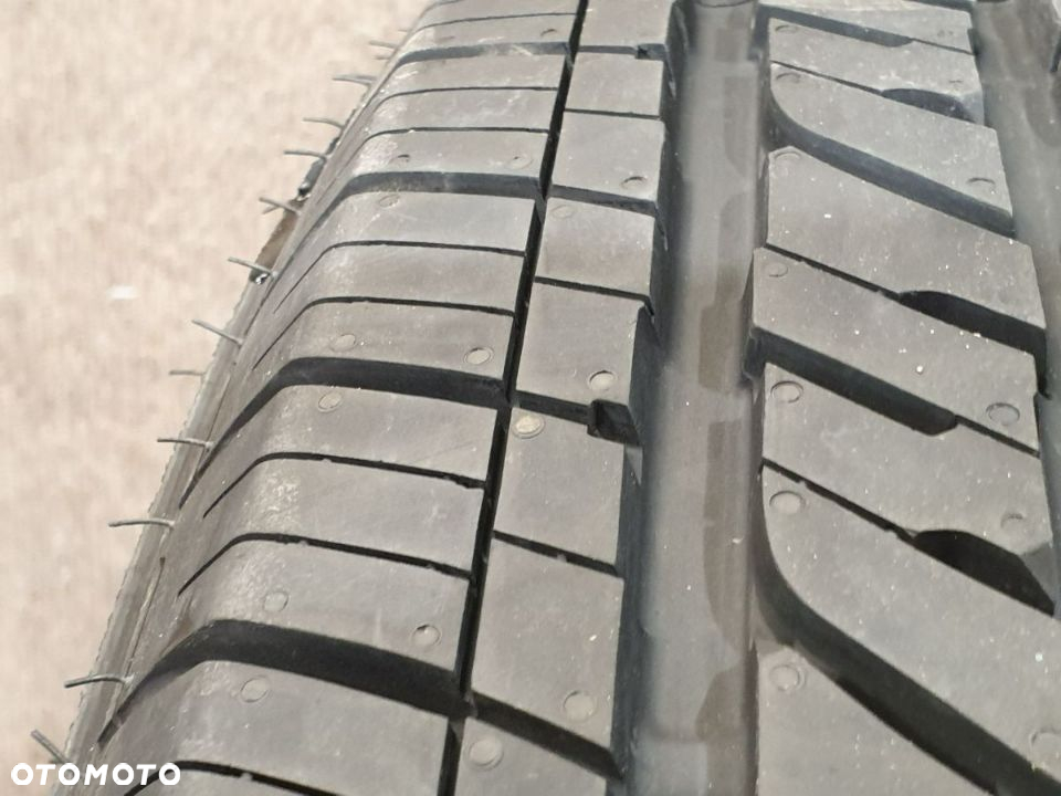 Koło Zapasowe JEEP WRANGLER JL 255/70R18 - 10