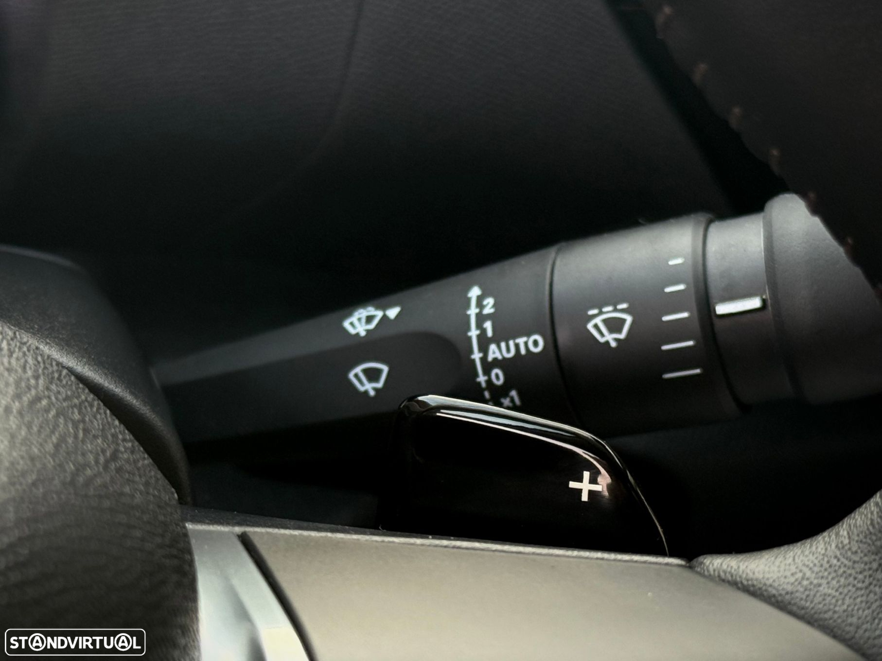 Citroën C4 X 1.2 PureTech Feel Pack EAT8 - 11