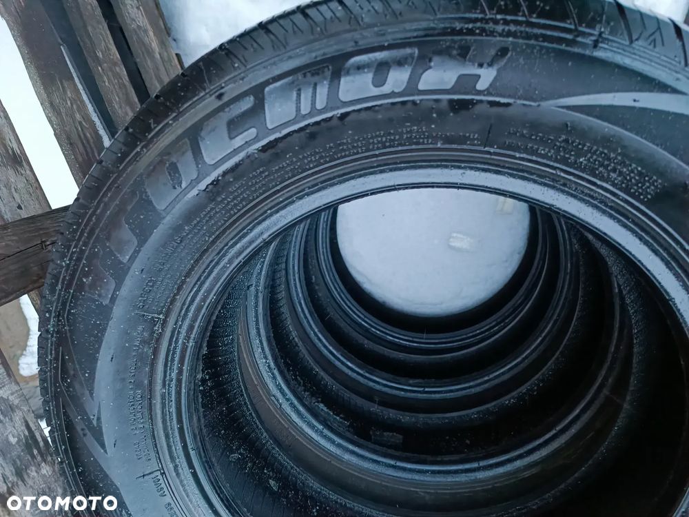 175/70R14C 95/93T Opony Całoroczne Wielosezonowe Tracmax allseason Van saver X-privilo Legnica ALU-RAD 175/70 14 c - 4