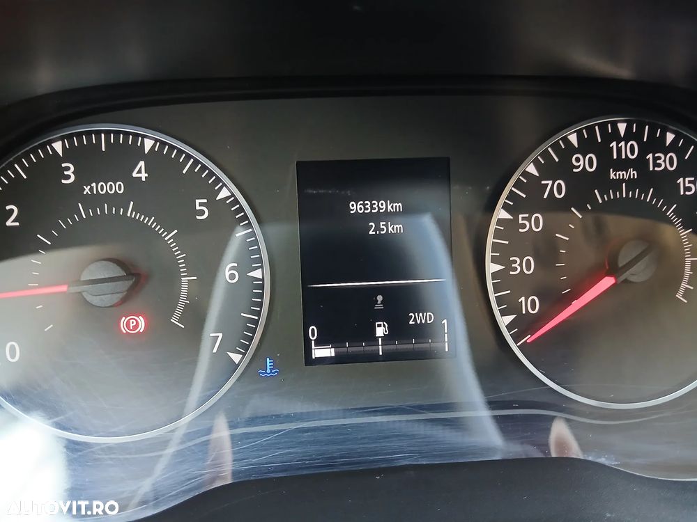 Dacia Duster 1.5 Blue dCi 4WD SL BlueLine - 5