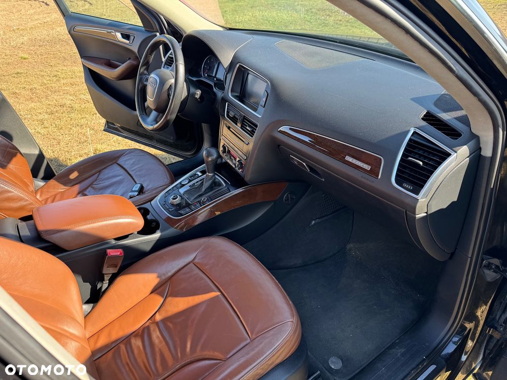 Audi Q5 - 9