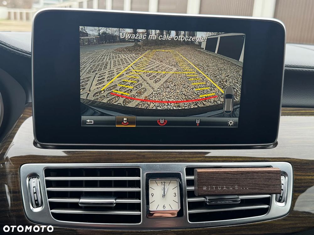 Mercedes-Benz CLS 250 d 9G-TRONIC Final Edition - 15