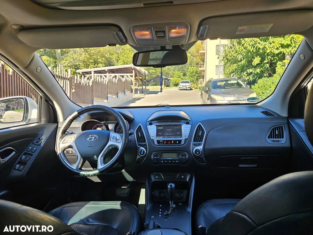Hyundai ix35 - 26