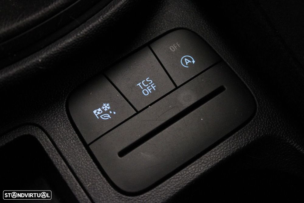 Ford Fiesta 1.0 EcoBoost ST-Line - 22
