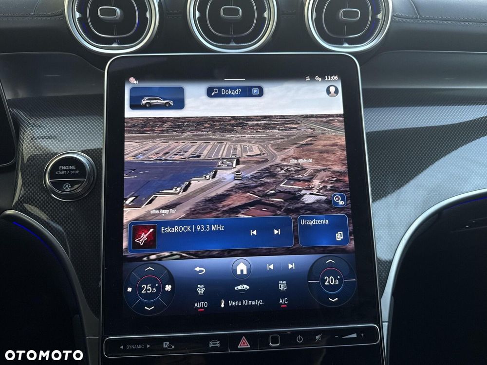 Mercedes-Benz GLC - 22