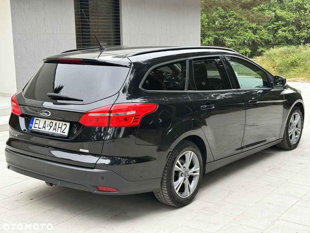 Ford Focus - 10