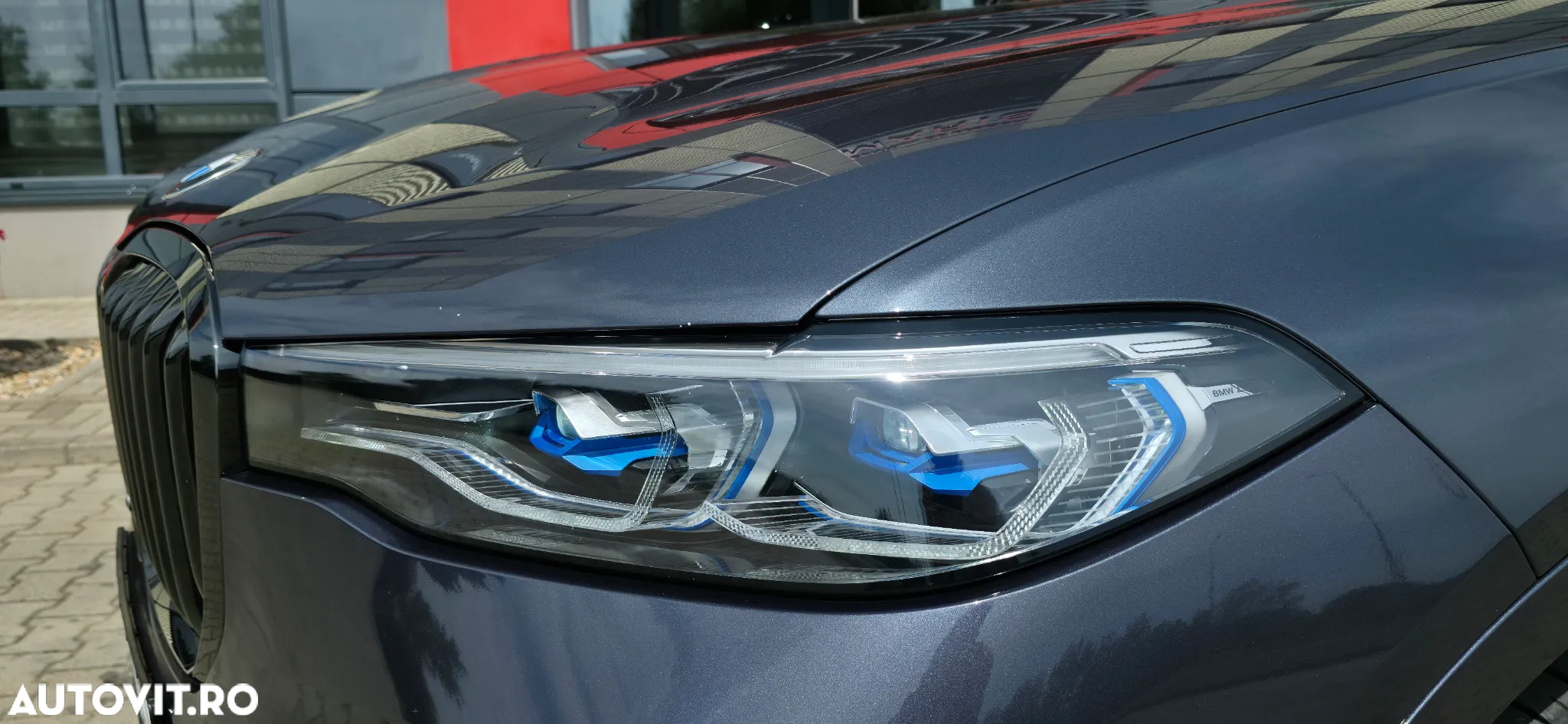BMW X7 xDrive30d - 40