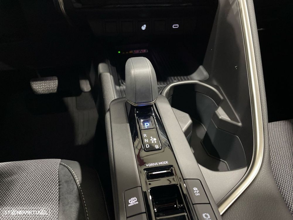 Toyota C-HR - 22