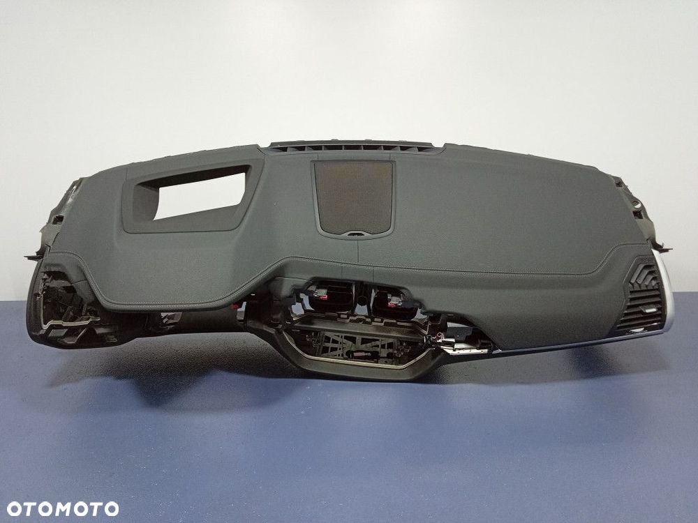 BMW X3 G01 X3M F97 DESKA KONSOLA HUD PODUSZKI SENSOR EU KPL - 13